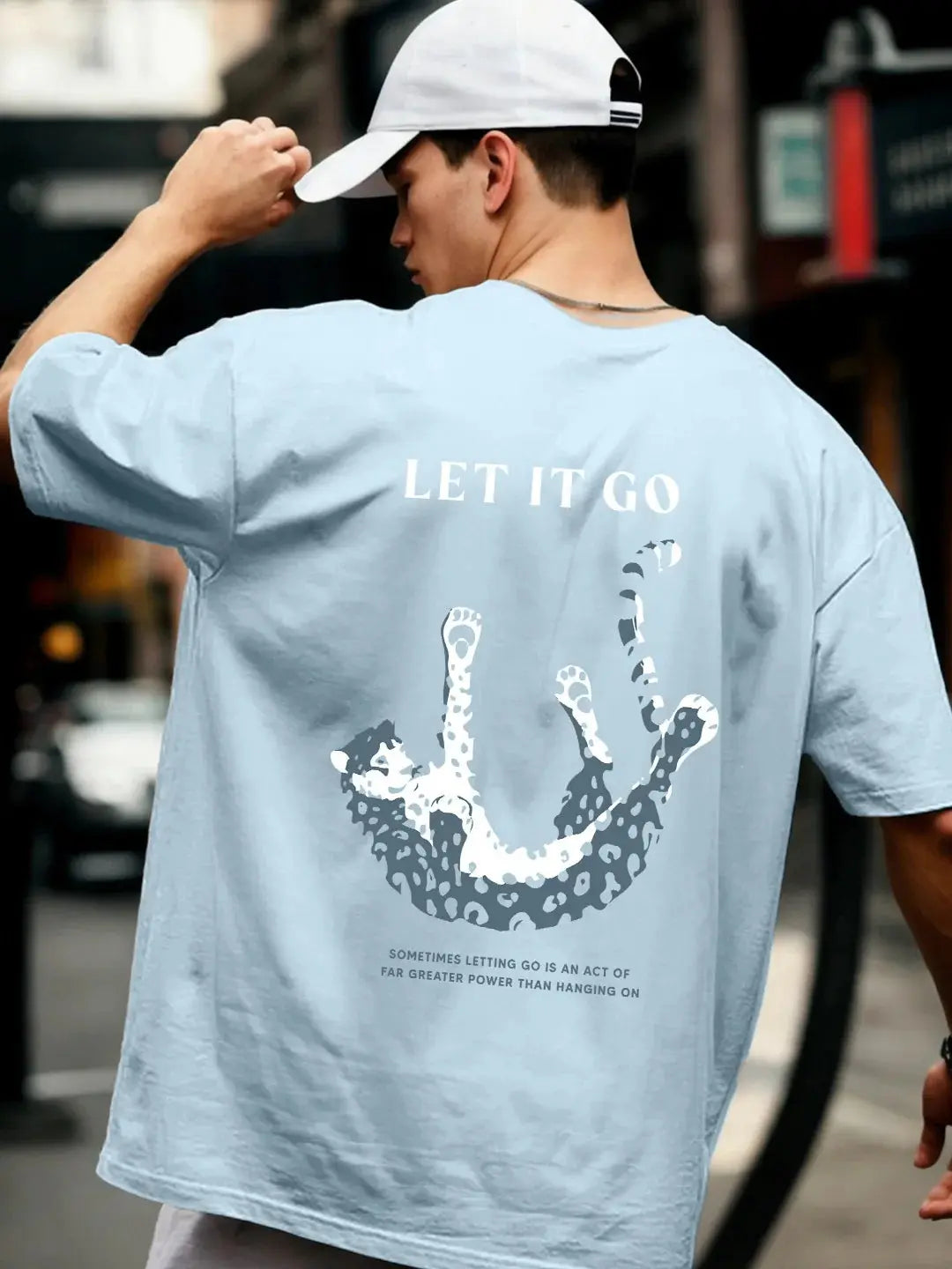 Tee-Shirt à manches courtes O’Concept Island - Shop
