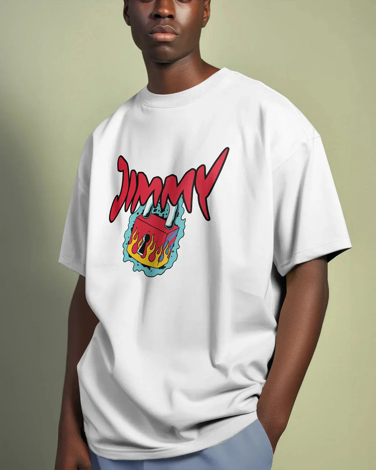 Tee-Shirt à manches courtes O’Concept Island - Shop