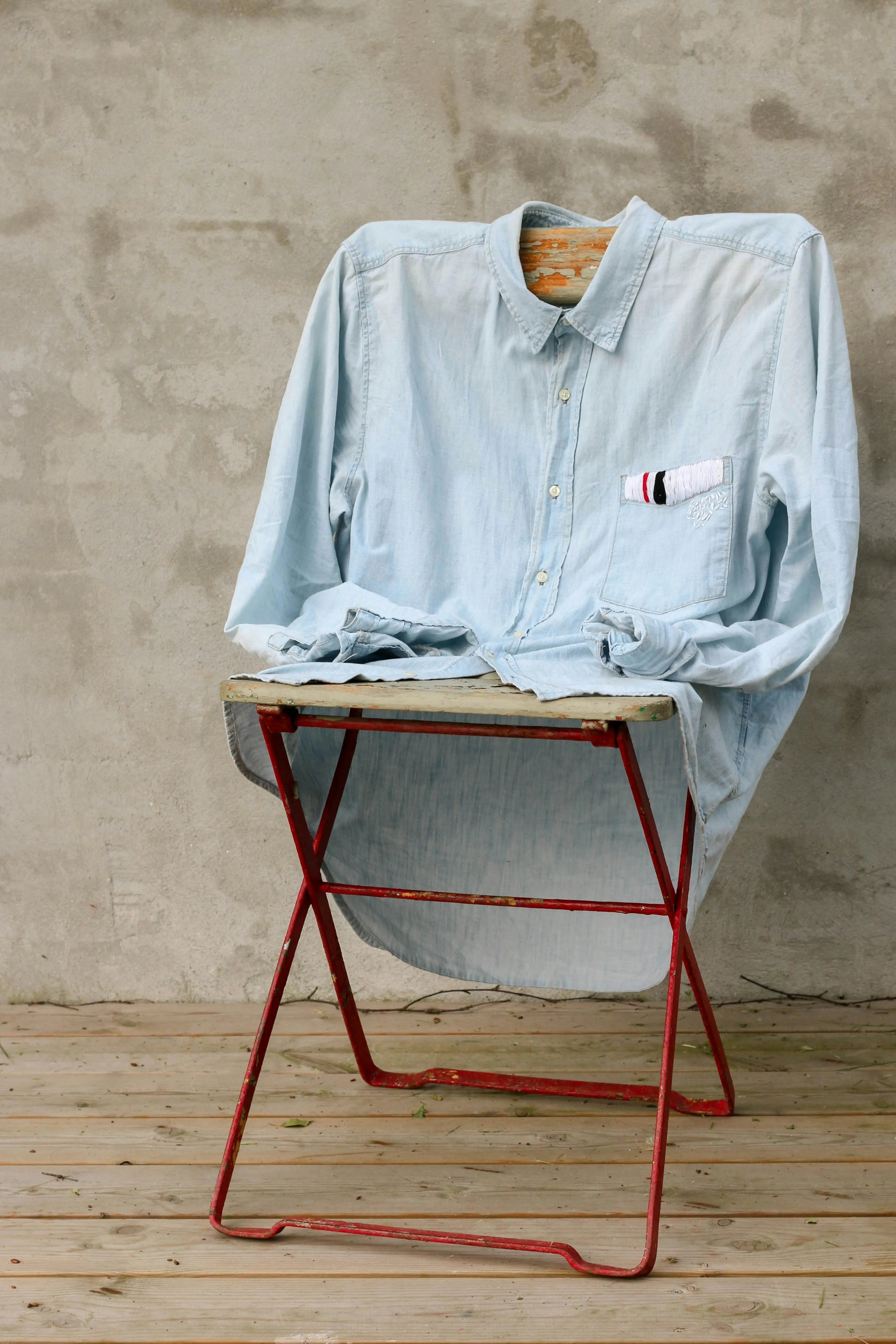 Chemise à manches longues O’Concept Island - Shop