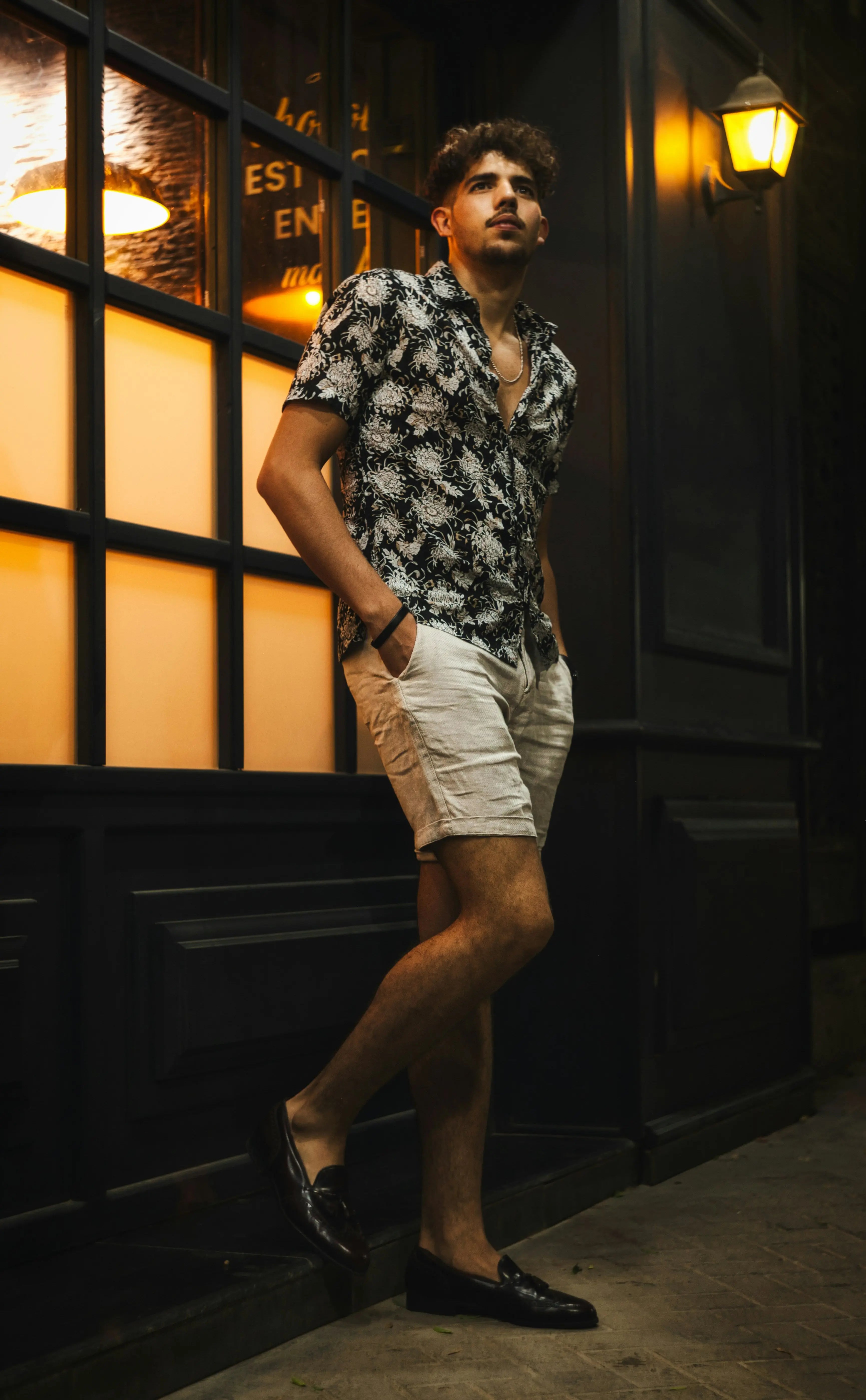 Ensembles O’Concept Island - Shop