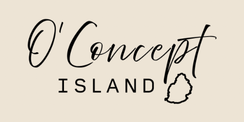 O’Concept Island - Shop